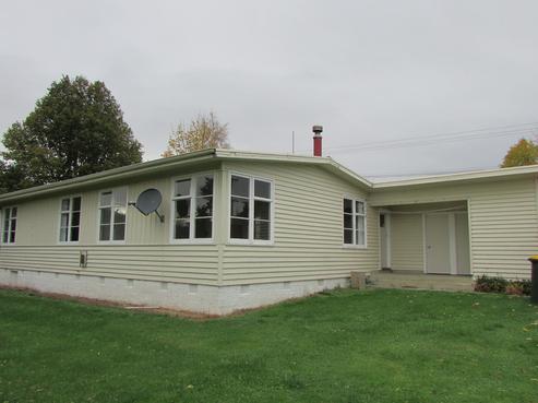 66 Northumberland Street, Tapanui