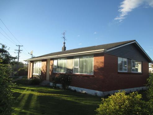2 Paisley Street, Balclutha