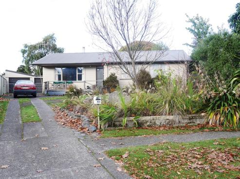 73 Rangipoia Place, Turangi