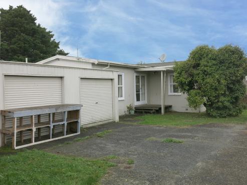 94A Peacockes Road, Fitzroy