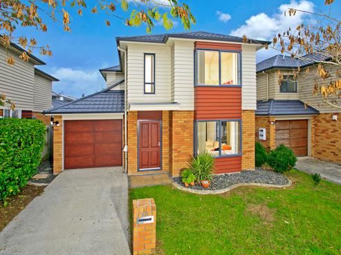 50 Masons Road, Oteha