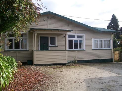 20 Ailsa Street, Te Kuiti