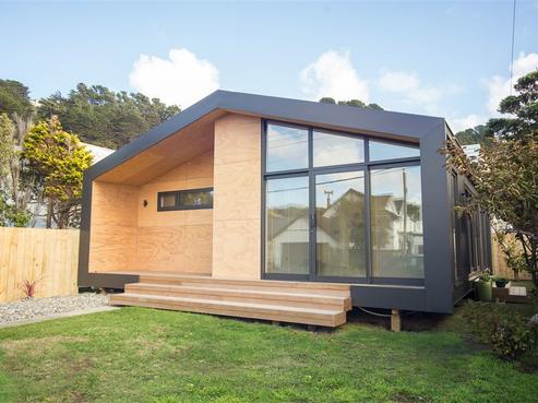 66 Monro Street, Seatoun