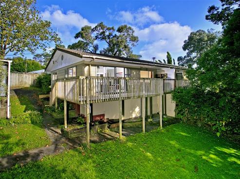 1/109 View Road, Sunnyvale