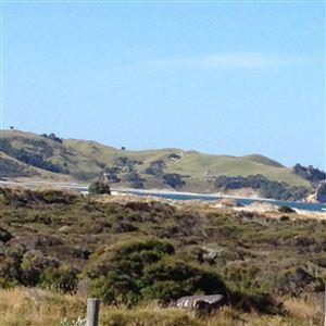 2 Hector Sanderson Road, Great Barrier Island