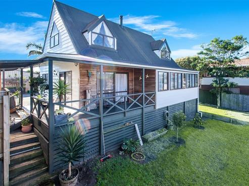 10A Landscape Road, Coastlands