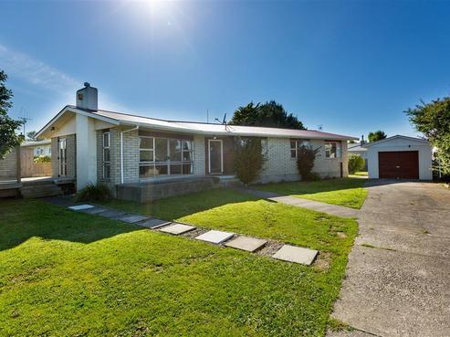40 Churcher Street, Feilding