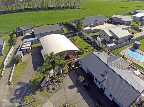 8 Clipper Place, Whitianga