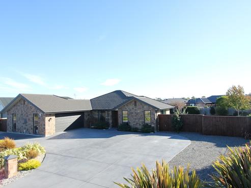 36 Stonebrook Drive, Rolleston