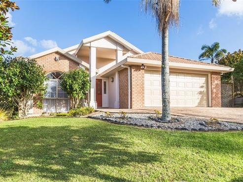 30 Westminster Gardens, Unsworth Heights