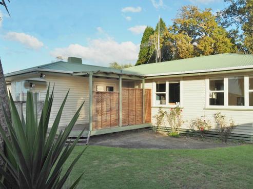 48 Harrier Street, Parkvale