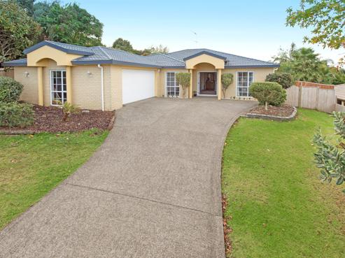 12 Roseville Road, Gulf Harbour