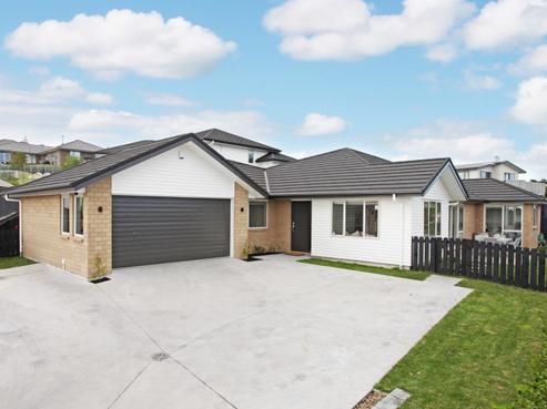 111 Isabella Drive, Pukekohe