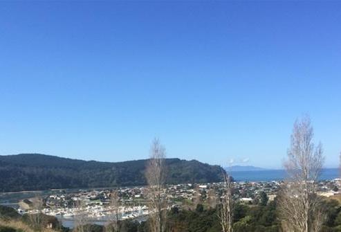 121 Te Pamahue Drive, Whangamata
