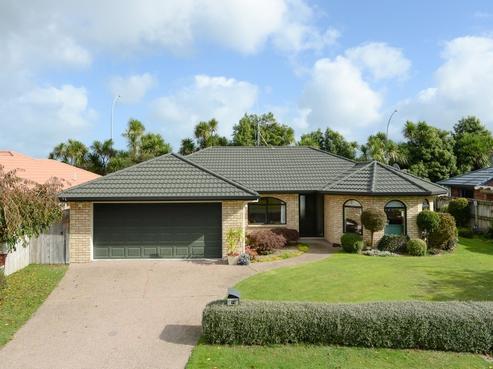 74 Nielsen Gardens, Rototuna