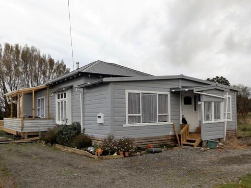 34A Canteen Street, Marton