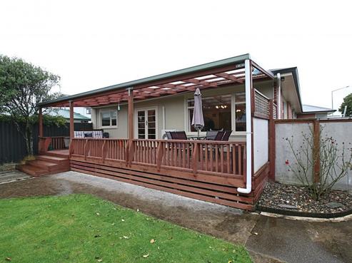 401 Saint Andrew Street, Glengarry