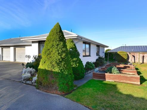 42B North Terrace, Darfield