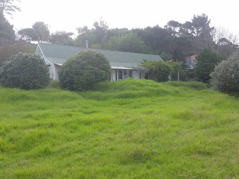 256 West Coast Road, Awanui