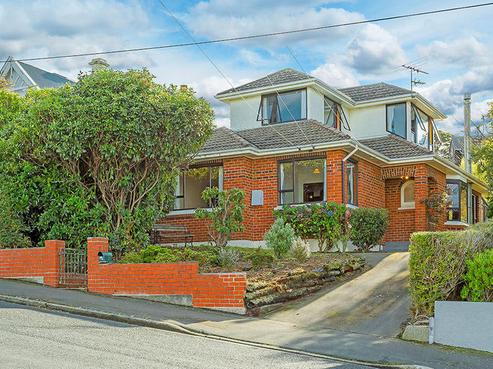 18 Carnarvon Street, Belleknowes