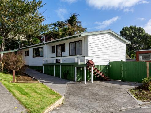 94 Brois Street, Frankleigh Park