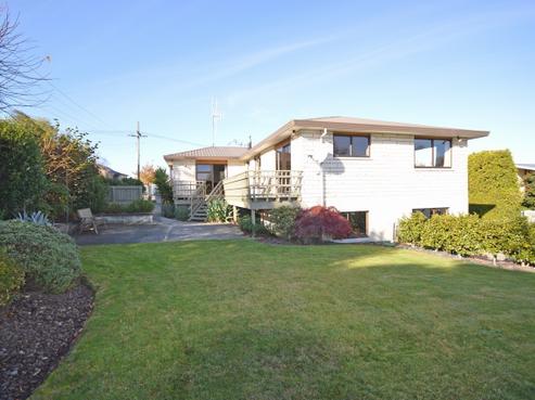 32 Spring Road, Gleniti