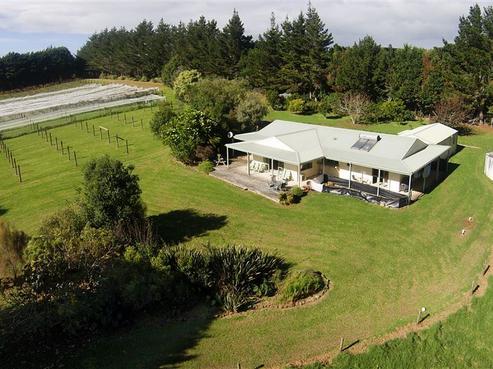 205A Kapiro Road, Kerikeri