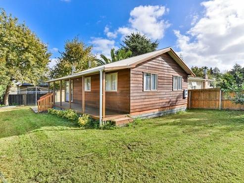 13 Mcquarrie Avenue, Wattle Downs