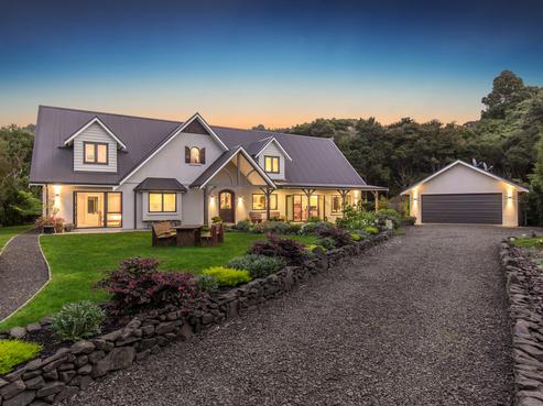 53 Kitewaho Road, Swanson