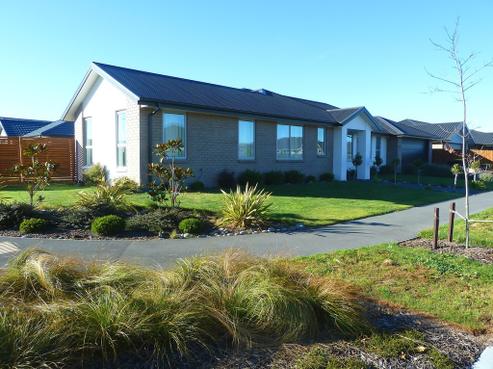 25 Winfield Drive, Wigram