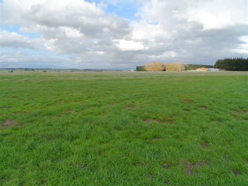500 Mount Stewart Halcombe Road, Halcombe
