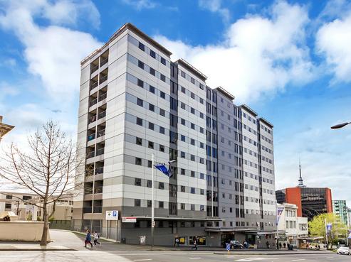 803/421 Queen Street, Auckland Central