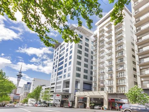 404/76 Wakefield Street, Auckland Central
