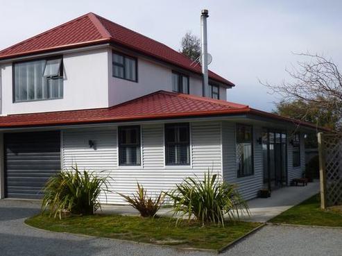 100A Otipua Road, Watlington