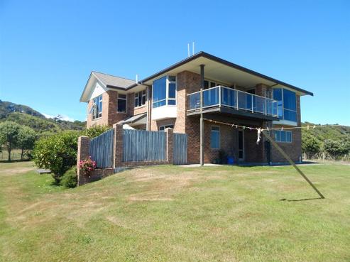 1301 Kumara Junction Highway, Hokitika