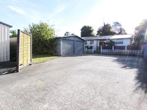 109A Maddison Street, Akina