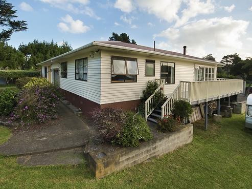 126 Holmes Road, Waiuku