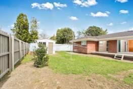 312 Weymouth Road, Clendon Park