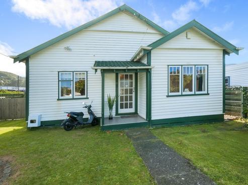 39 Wakefield Street, Alicetown