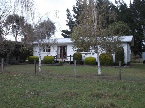 129 Sydney Terrace, Takapau