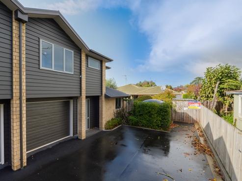 6/34 Fifth Avenue, Enderley