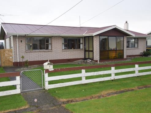5 Willis Street, Grasmere