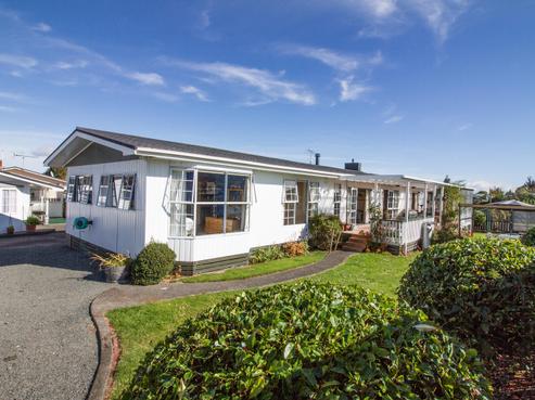 30 Shannon Street, Ohakune