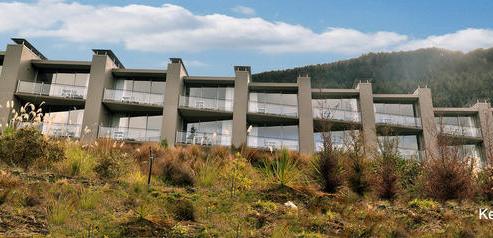 68D Thompson Street, Queenstown Central