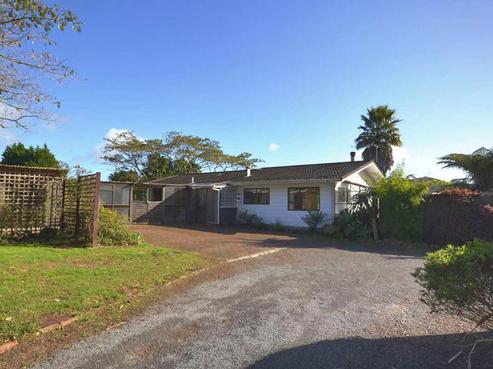 7558 State Highway 1, Ohaeawai