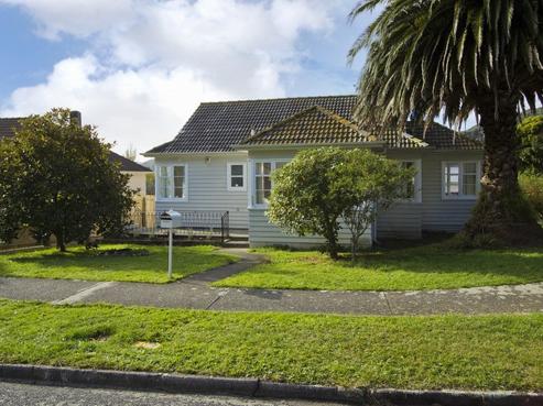 76 Judd Crescent, Naenae