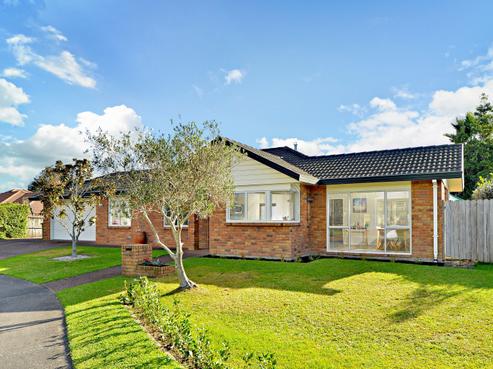 25A Athenry Place, Dannemora