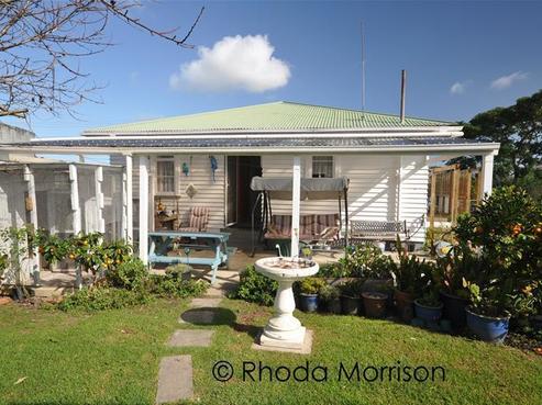 72 Jellicoe Street, Ruawai