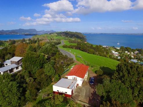 25 Scott Road, Tamaterau