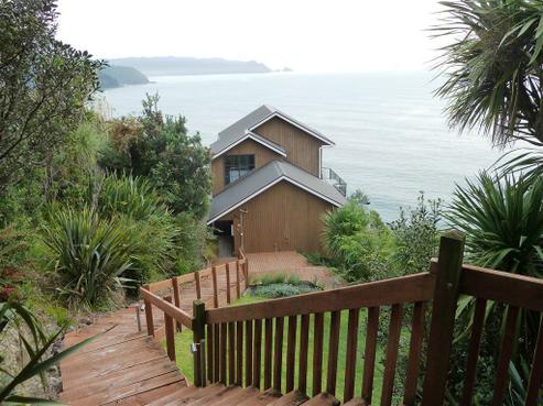 4 Oceana Heights, Tairua